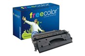 Blæk, Toner & Forbrugsstoffer - K+U Printware Freecolor - 505X-FRC