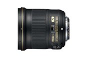 Objektiv - Nikon AF-S 24mm f/1.8G ED - JAA139DA
