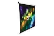 Projektorlærred - Elite Screens M92XWH 92" 16:9 white - M92XWH