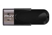 USB Stick - PNY Attaché 4 - 16GB - USB Stick - FD16GATT4-EF