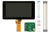 Mini PC - Android & Raspberry Pi - Raspberry Pi 7" Touch Screen Display - RASPBERRYPI-DISPLAY