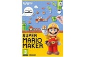 Spil - Super Mario Maker + Artbook - Nintendo Wii U - Virtual Life - 0045496334888