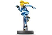 Spil tilbehør - Nintendo amiibo Zero Suit Samus (Super Smash Bros.) - 0045496353032