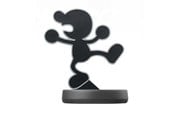 Spil tilbehør - Nintendo Amiibo Smash - Mr. Game & Watch - 0045496353070