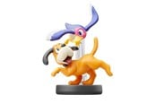 Spil tilbehør - Nintendo Amiibo Smash - Duck Hunt Duo - 0045496353087