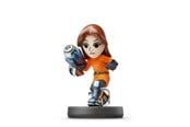 Spil tilbehør - Nintendo Amiibo no. 50 Mii Gunner (Super Smmash Bros. Collection) - 0045496353124