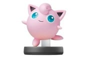 Spil tilbehør - Nintendo Amiibo Smash - Jigglypuff - 0045496352929