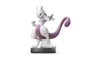 Spil tilbehør - Nintendo Amiibo Mewtwo no.51 (Super Smash Bros. Collection) - 0045496353193