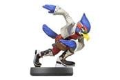 Spil tilbehør - Nintendo Amiibo Falco no. 52 (Super Smash Bros. Series) - 0045496353209