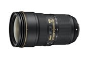 Objektiv - Nikon AF-S 24–70mm f/2.8E ED VR - JAA824DA