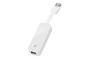 Netværksadapter (netkort, printserver mv.) - TP-Link UE300 USB 3.0 to Gigabit Ethernet Network Adapter - UE300
