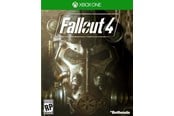 Spil - Fallout 4 - Microsoft Xbox One - RPG - 5055856406365