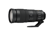Objektiv - Nikon AF-S 200–500mm f/5.6E ED VR - JAA822DA