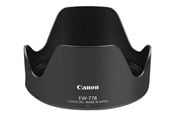 Kamera & objektivtilbehør - Canon EW-77B Lens Hood - 9532B001