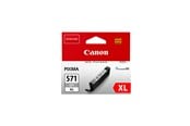 Blæk, Toner & Forbrugsstoffer - Canon CLI-571XL / 0335C001 High Grey - 0335C001