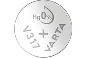 Batteri - VARTA V317 - 0317101111