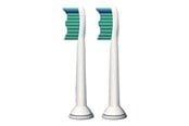 Eltandbørste - Philips Tandbørstehoveder Sonicare ProResults HX6012 - HX6012/07