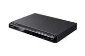 Blu-Ray & DVD-afspiller - Sony DVP-SR760H - DVPSR760HB.EC1
