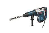Skrue/Boremaskine - Bosch Professional GBH 8-45 DV - 0.611.265.000