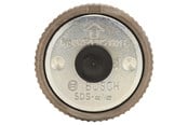 Værktøj - Bosch Lynspændemøtrik - 1603340031
