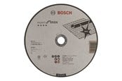 Vinkelsliber - Bosch Skæreskive lige Expert for Inox - 2608600096