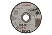 Vinkelsliber - Bosch Skæreskive lige Expert for Inox - Rapido - 2608600545