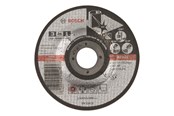 Vinkelsliber - Bosch 3-i-1-skæreskiver - 2608602388