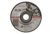 Vinkelsliber - Bosch 3-i-1-skæreskiver - 2608602389