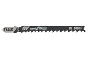Stiksav - Bosch Stiksavklinge T 144 D - 2608633625