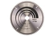 Rundsav - Bosch Rundsavsklinge Optiline Wood - 2608640437