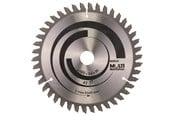 Rundsav - Bosch Rundsavsklinge Multi Material - 2608640503