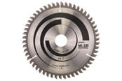 Rundsav - Bosch Rundsavsklinge Multi Material - 2608640509