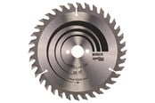 Rundsav - Bosch Rundsavsklinge Optiline Wood - 2608640597