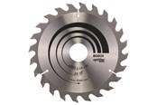 Rundsav - Bosch Rundsavsklinge Optiline Wood - 2608640602