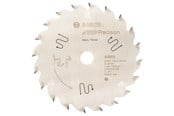 Rundsav - Bosch Rundsavsklinge Top Precision Best for Wood - 2608642385