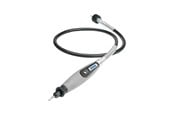 Værktøj - Dremel fleksibel aksel 225 - 26150225JA
