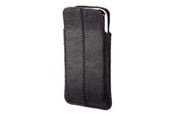 Mobil - Covers & Cases - Hama Sleeve - Black - 104504