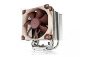 CPU Køler - Noctua NH-U9S - CPU Luftkøler - Max 22 dBA - NH-U9S