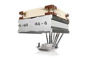 CPU Køler - Noctua NH-C14S - CPU Luftkøler - Max 24 dBA - NH-C14S