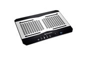 Køling og blæser - Thermaltake Massive TM Notebook Cooler - CL-N002-PL12BL-A