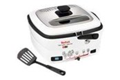 Friture - Tefal Versalio Deluxe 9 in1 - FR4950
