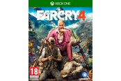 Spil - Far Cry 4 - Microsoft Xbox One - FPS - 3307215794487