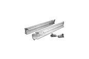 Rack skabe - Lenovo ThinkStation Static Rack Rail Kit - 4XF0K29048