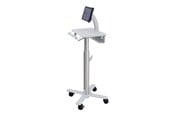 Skærmholder - Ergotron StyleView Tablet Cart SV10 - SV10-1400-0