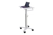 Skærmholder - Ergotron StyleView S-Tablet Cart - SV10-1800-0