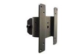 Vægbeslag, AV-Beslag & AV-Møbler - Neomounts - komponenter til montering - Maks 10 kg - Maks størrelse - THINCLIENT-05