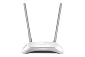 Router & firewall - TP-Link TL-WR840N 300Mbps Wireless N Speed - Wireless router N Standard - 802.11n - TL-WR840N