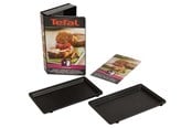 Køkkenmaskine - Tilbehør - Tefal XA800912 Snack Collection - box 9: French Toast - XA800912