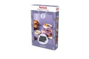 Køkkenmaskine - Tilbehør - Tefal XA801112 Snack Collection - box 11: Donuts - XA801112