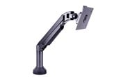 Skærmholder - Multibrackets M VESA Gas Lift Arm Desk or Wall Basic Black HD - 7350073732432